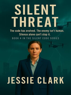 cover image of Silent Threat